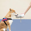 Hydration on the Go: MOESTAR Rocket Cup for Pets-1