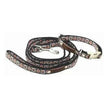 Posh Pup Custom Charm Cotton Dog Collar-4