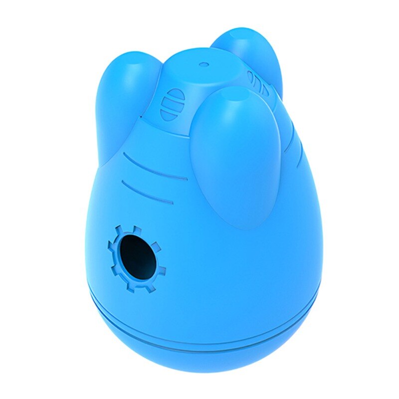 Funny Dog Toys Leakage Food Cat Toy Food Dispenser For Dogs improve intelligence Pet Toy Playing Training Pet Supplies-4