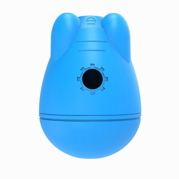 Funny Dog Toys Leakage Food Cat Toy Food Dispenser For Dogs improve intelligence Pet Toy Playing Training Pet Supplies-1