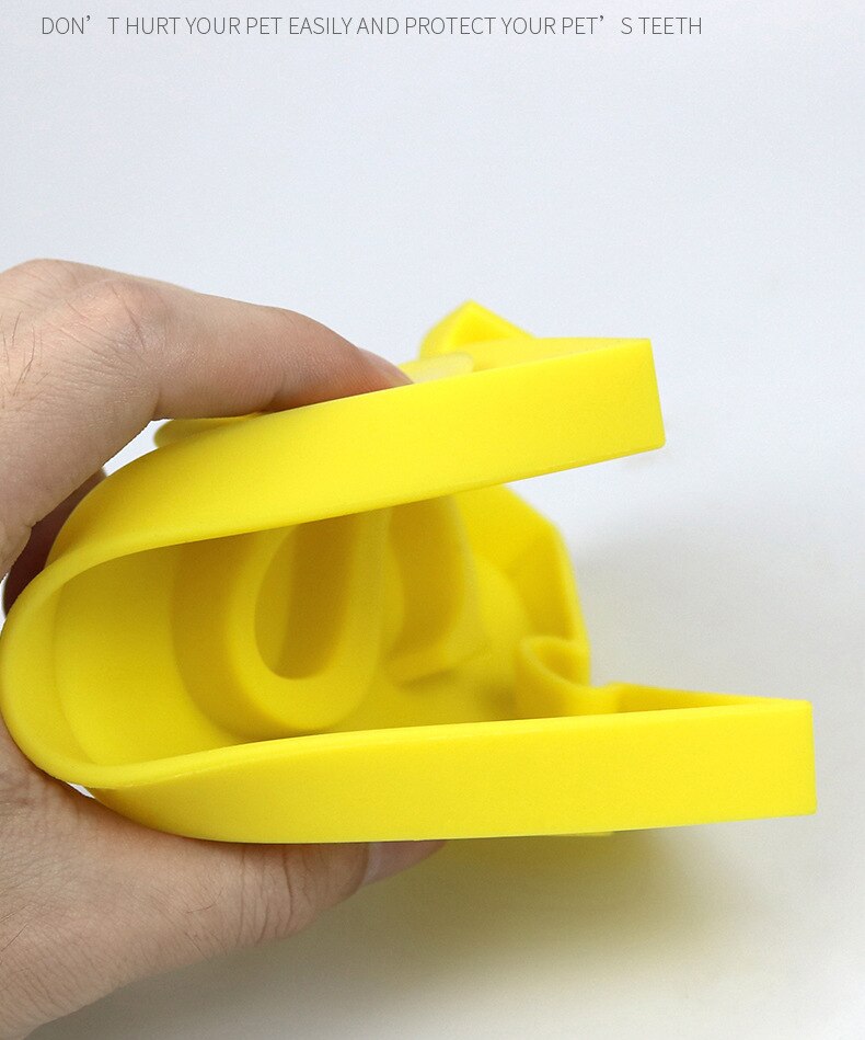 Silicone Pet Bowl Dog Cat Slow Eating Feeding Food Bowls Portable Puppy Feeder Puzzle Bowls Dishes Anti Choke Food Container-2