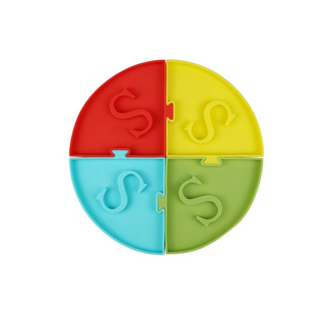 Silicone Pet Bowl Dog Cat Slow Eating Feeding Food Bowls Portable Puppy Feeder Puzzle Bowls Dishes Anti Choke Food Container-5