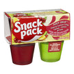 Gelatin Cherry Lemon Lime Gels - 48 x 99 g - Hunt Wesson - Baking Mixes and Ingredients - Canadian Distribution-0