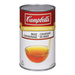Soup Beef Consomme - 12 x 1.36 L - Campbell's Soup - Restaurant and Foodservice Ingredients - Canadian Distribution-0