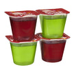 Gelatin Cherry Lemon Lime Gels - 48 x 99 g - Hunt Wesson - Baking Mixes and Ingredients - Canadian Distribution-1