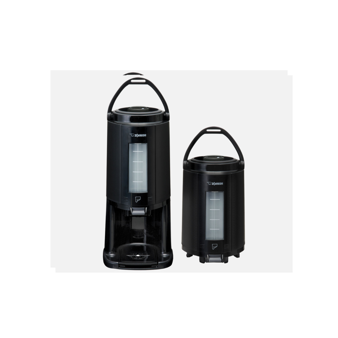 Zojirushi AY-AE25/25N - Thermal Gravity Pot® Beverage Dispenser-0