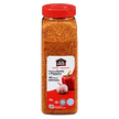Roasted Garlic & Pepper Seasoning - Spices and Seasonings - Clubhouse - 660gr. Jar - Case 12 x 660gr. Jars - Canadian Distributor and Supplier-0