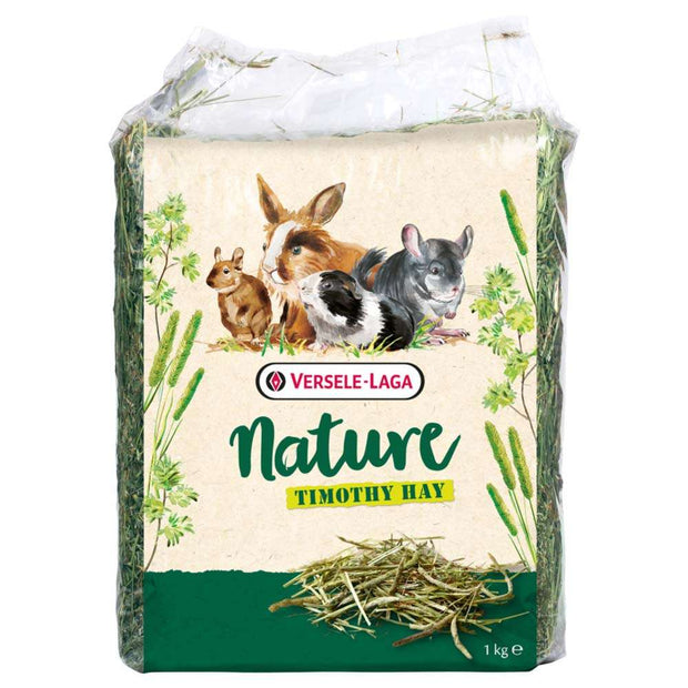 Nature Timothy Hay