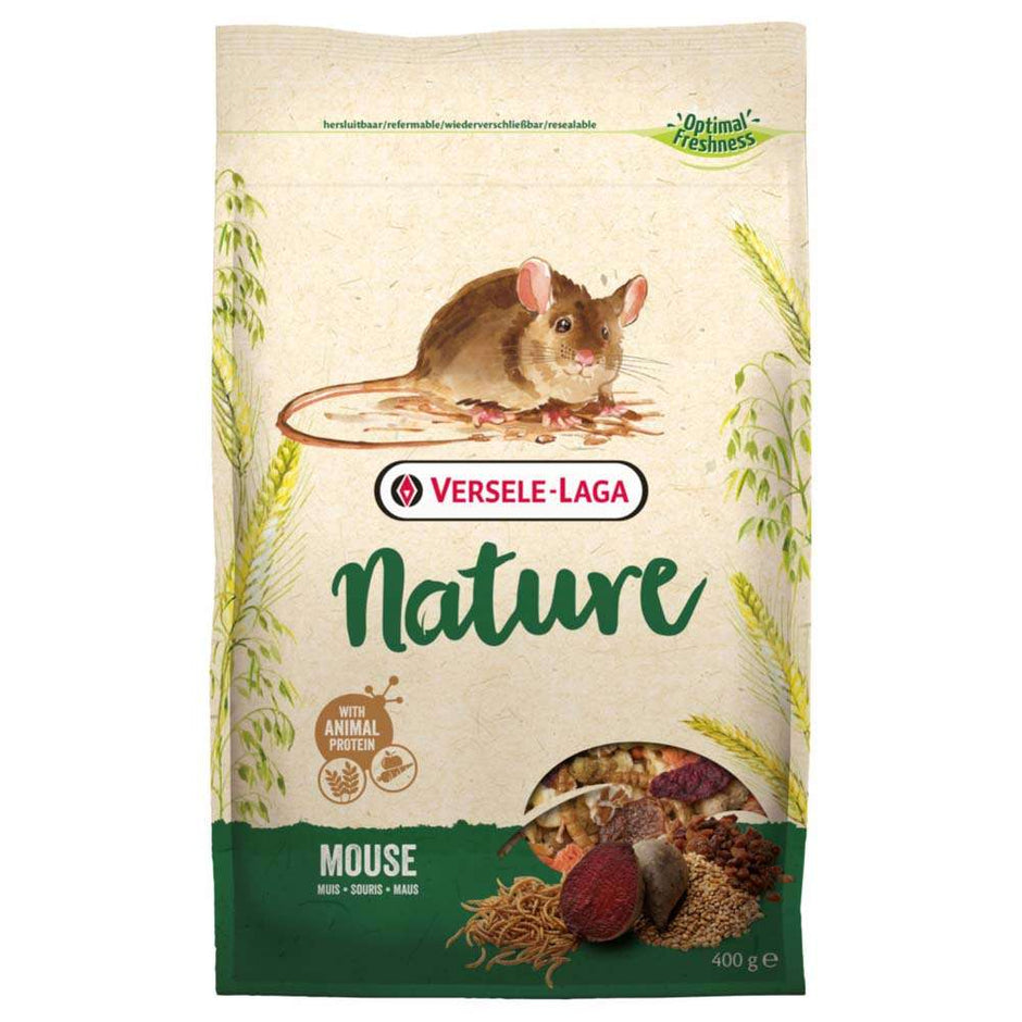 Nature Mouse