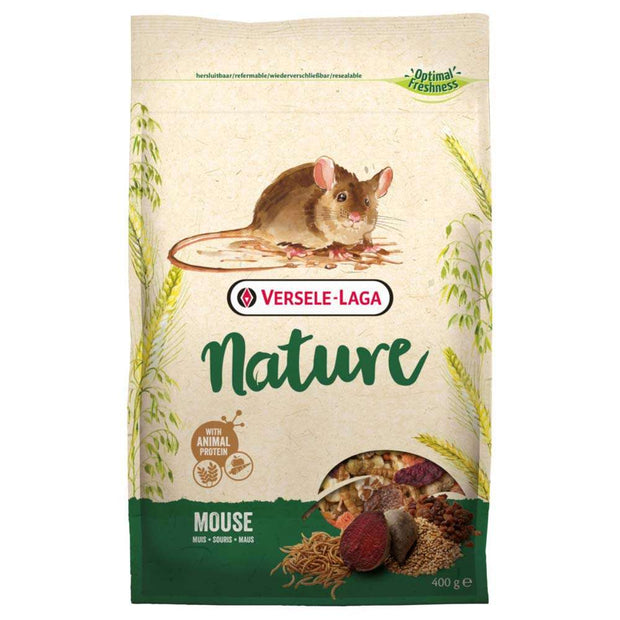 Nature Mouse