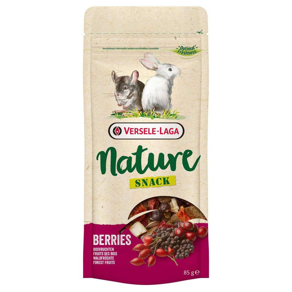 Nature Snack - Berries