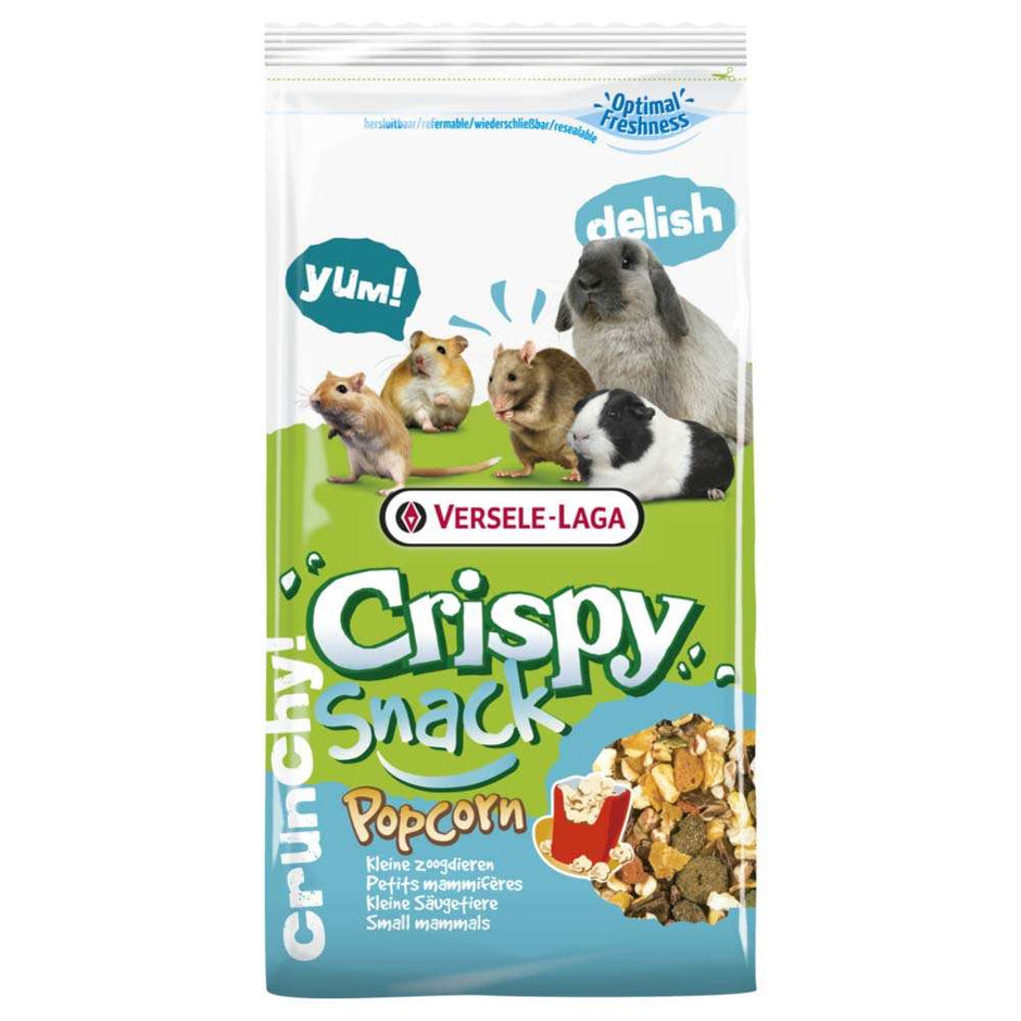 Crispy Snack - Popcorn