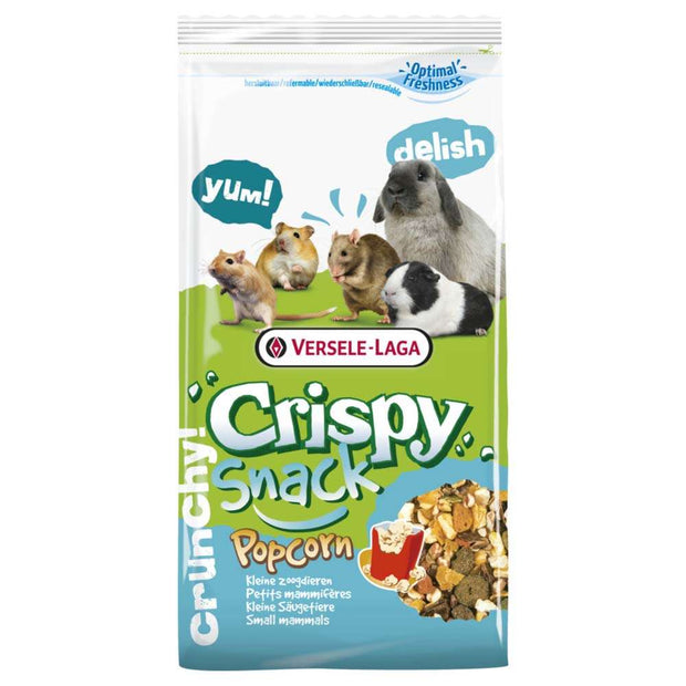 Crispy Snack - Popcorn