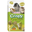 Crispy Crunchies - Hay