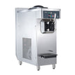 PASMO S930FTAP2 - Pressurized, Single Flavor, Table Top Soft Serve Freezer with Optional Heat Treat, Air Cooled 380 v / 60 hz 1p-0