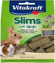 Slims with Alfalfa - Nibble Stick Treat