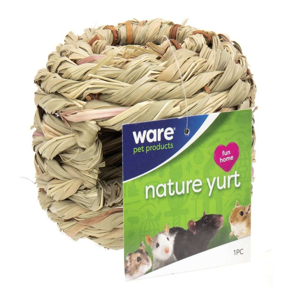 Nature Yurt