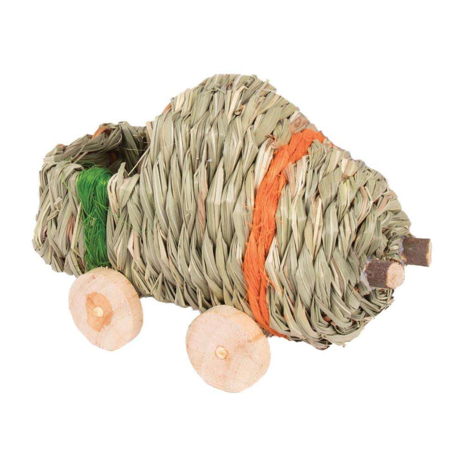 Hideout & Chew - Cruise-N-Snooze