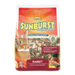 Sunburst Rabbit