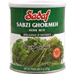 Sadaf Dried Herbs Mix | Sabzi Ghormeh - 2 oz-0