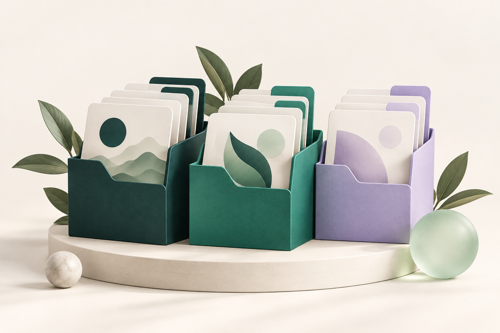 Shopify — Products and collections