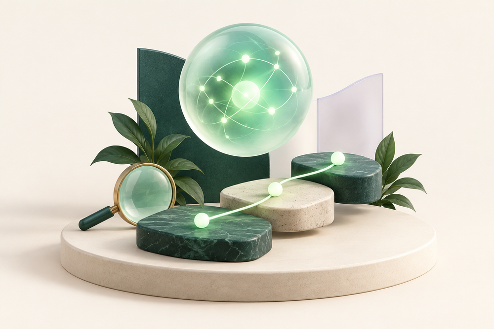 AI — Assessment and roadmap