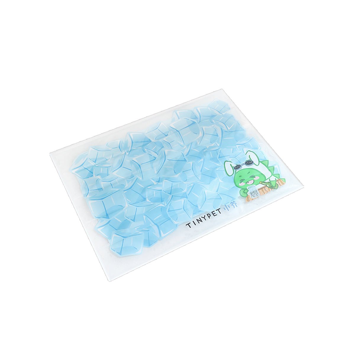 Summer Cooling Pet Ice Mat-0
