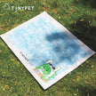 Summer Cooling Pet Ice Mat-1