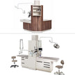 Office Design - Work Stations