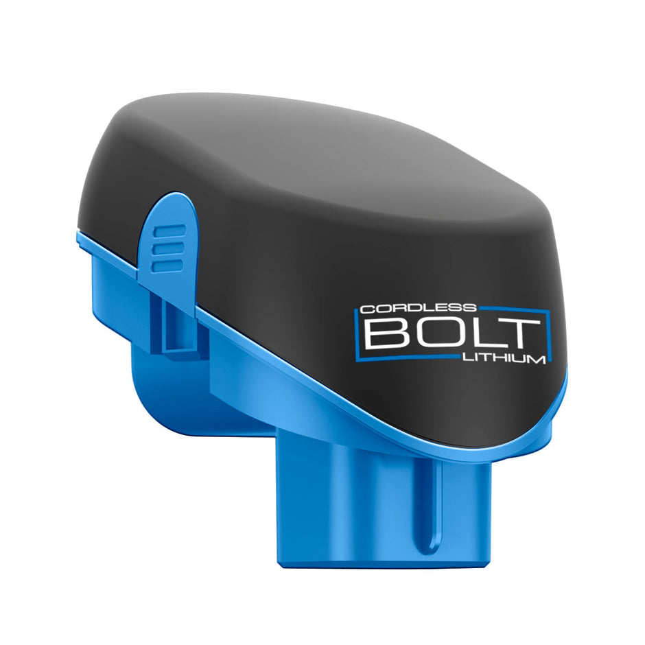 WSB38XBP - Battery Pack for "The Bolt" Cordless Lithium 8" Immersion Blender-0
