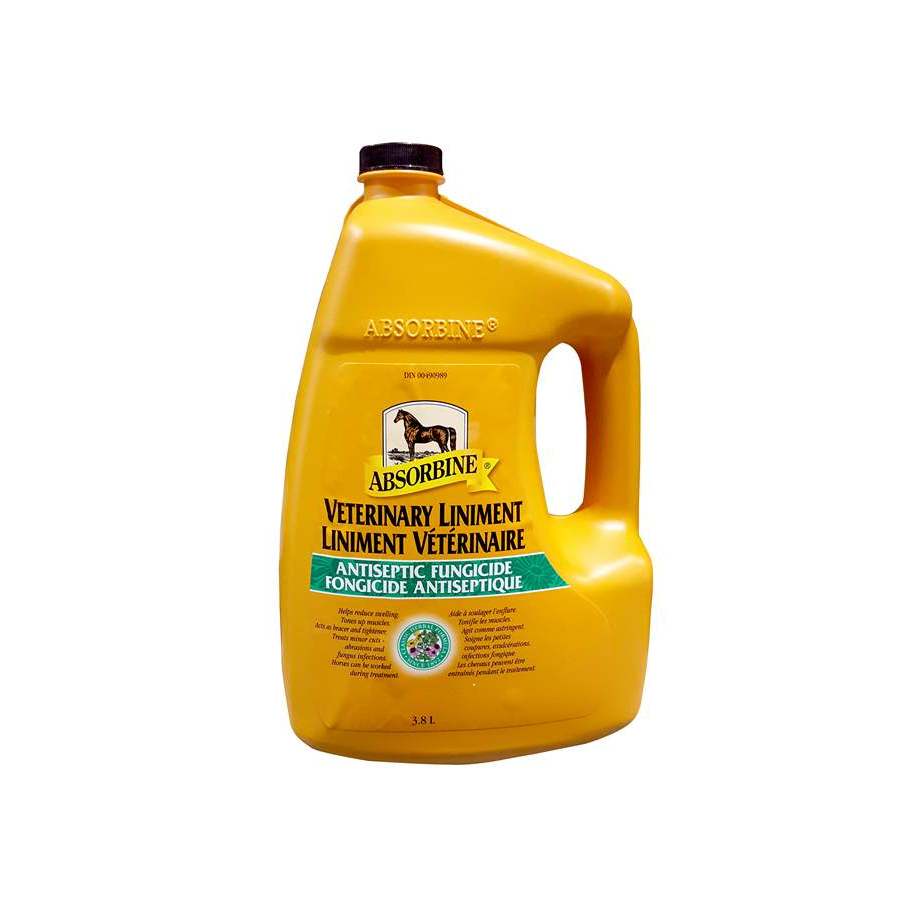 Vet Liniment