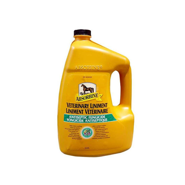 Vet Liniment