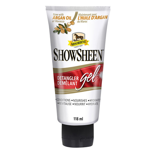 Detangler - Showsheen