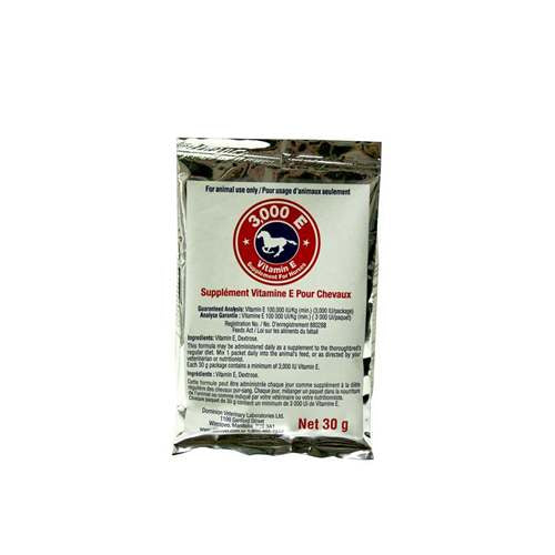 Vitamine E 3000 Powder