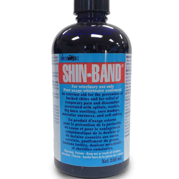 Shin Band
