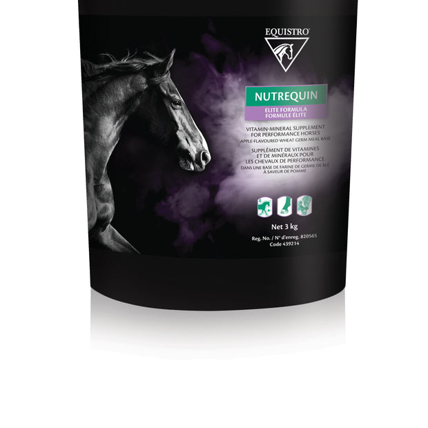 Nutrequin Elite