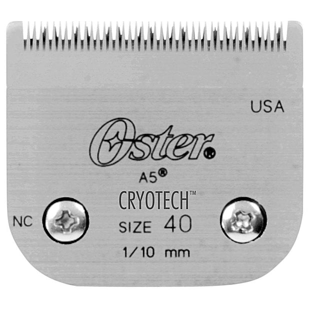 Blade - #40 - Surgical