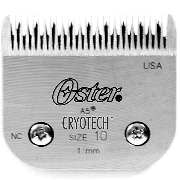 Blade - #10 - Standard