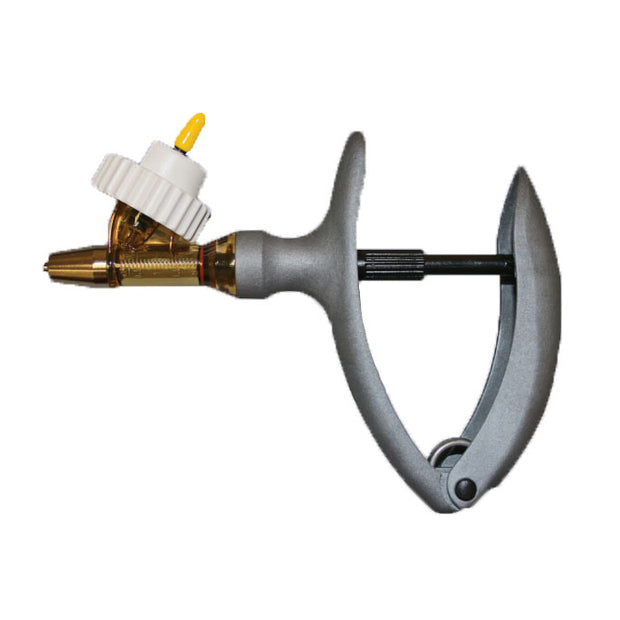Automatic Syringe - Bottle - 2EM-BTUBA