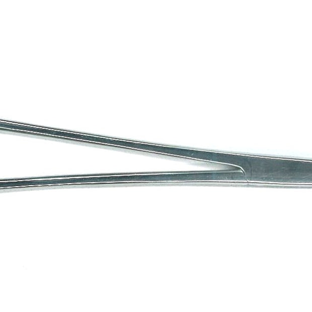 Forceps - Curved