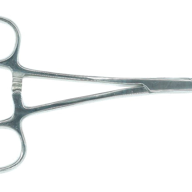 Forceps - Straight