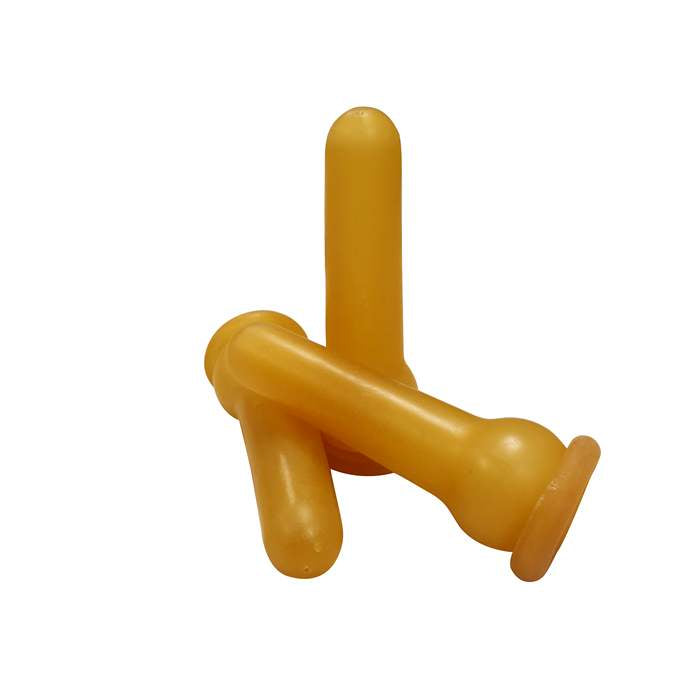 Nipples - Lamb - Pop Bottle