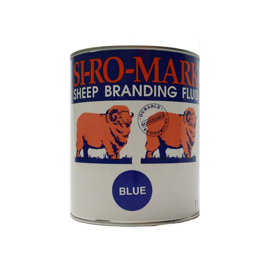 Sheep Paint