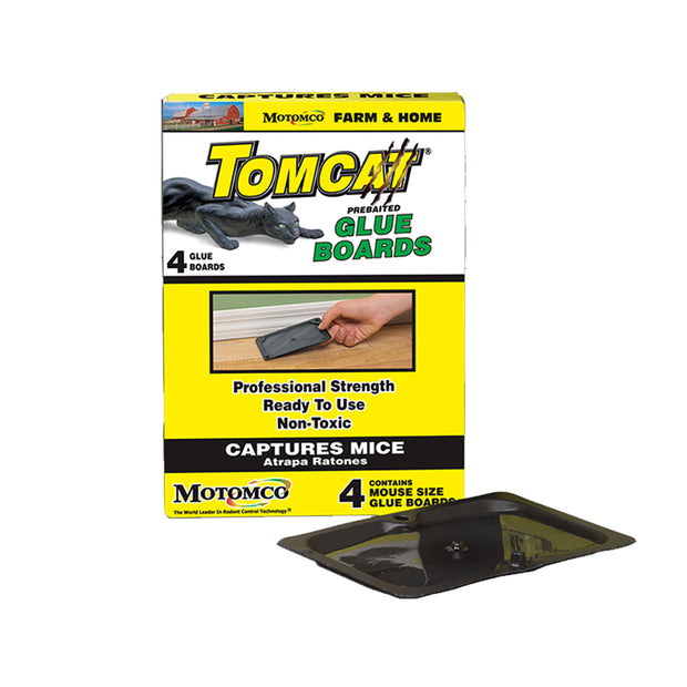 Mouse - Glue Board