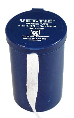 Umbilical Tape