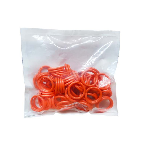 Plastic Leg Bands - Chicken
