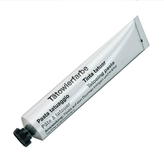 Tattoo Paste Tube
