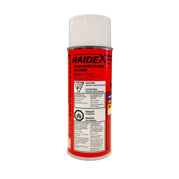 Raidex Marking Spray