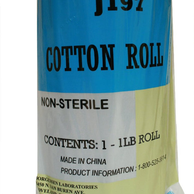 Bandage - Roll - Cotton