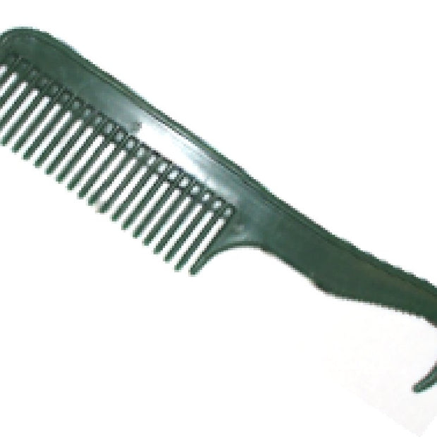 Comb - Mane and Tail - Hoof Pick